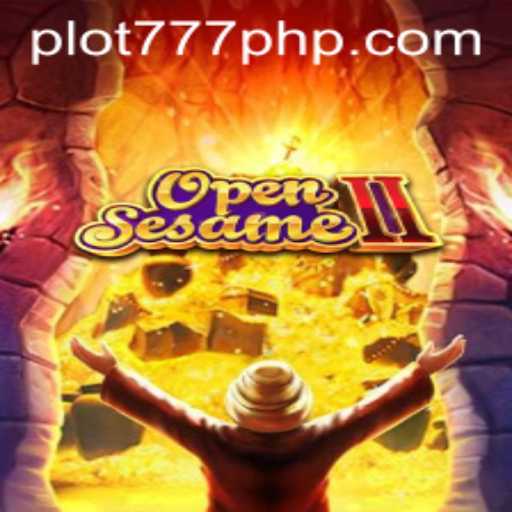 Discover the Intricacies of OpenSesameII: A Journey Through PLOT77.COM